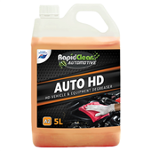 RapidClean Auto HD 5L  Heavy Duty Vehicle  Equiptment Degreaser