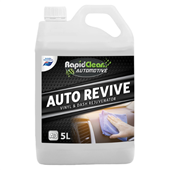 RapidClean Auto Revive 5L  Vinyl  Dash Rejuvenator