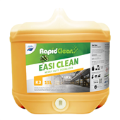 RapidClean Easi Clean 15L  Heavy Duty Degreaser