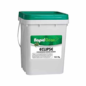 RapidClean Eclipse Laundry Powder 125kg  Concentrated Laundry Powder