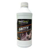 RapidClean Gritty Industrial Hand Soap 1L  Industrial Grit Based Hand Soap