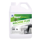 RapidClean Machine Plus 5L  Multi Purpose Acid Cleaner