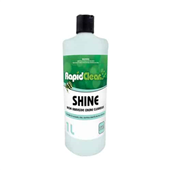 RapidClean Shine Creme Cleanser 1L  Non Abrasive Creme Cleanser