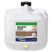 Research Builders Kleen 15L  Scale Remover 