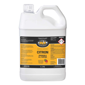 Research Citron Dishwashing Detergent 5L