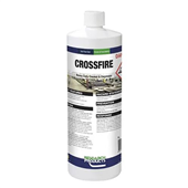 Research Crossfire 1L  Heavy Duty Cleaner  Degreaser