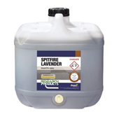 Research Spitfire Lavender Carpet PreSpray 15L