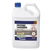 Research Spitfire Lavender Carpet PreSpray 5L
