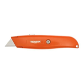 Ronsta Utility Knife Manual Rectractable KU006