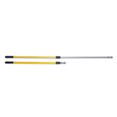 Rubbermaid Hygen Extension Handle 182cm