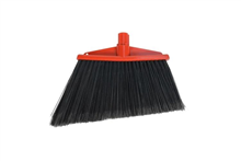 SYR Angle Broom 330mm Red