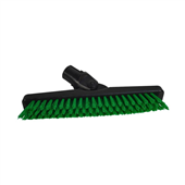 SYR Grout Brush 230mm Green