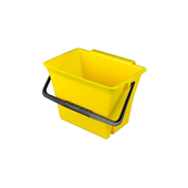 SYR Long Tall Sally Klingon Bucket Yellow