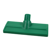 SYR Rectangular Palo Mine Green Pad Holder