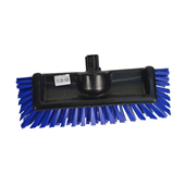 SYR Scrator Multipurpose Brush Blue