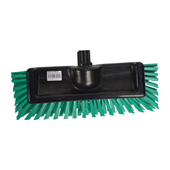 SYR Scrator Multipurpose Brush Green