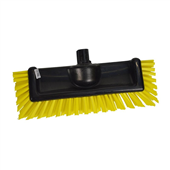 SYR Scrator Multipurpose Brush Yellow