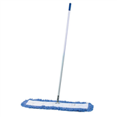 Sabco Acrylic Jumbo Mop Complete 91 x 15cm