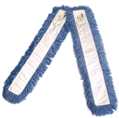 Sabco Acrylic Scissor Mop Fringe 100x125cm