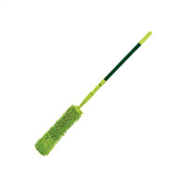 Sabco Duster Flexible Microfingers With Extension Handle