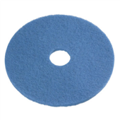 Sabco Floor Pad 40cm Blue Spray Cleaning