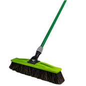 Sabco Large Area Indoor Broom