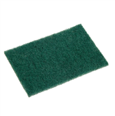 Sabco Scourer Pad Standard Grade 15 x 10cm 10Pk