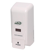 Sabco Soap Dispenser 1L Refillable