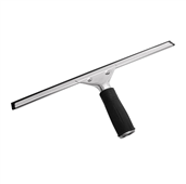 Sabco Stainless Steel Squeegee 10in 25cm