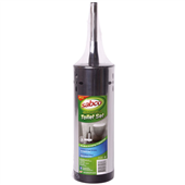 Sabco Toilet Brush Set Stainless Steel