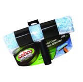 Sabco Total Clean T Bar Window Washer 25cm