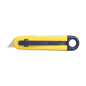 Safety JuniorSlide Self Retracting Knife