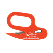 Safety Slitter Enclosed Blade Heavy Duty