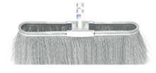 Scavenger Broom Steel Frame Wire 45cm