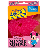 Scrub Mommy Disney Minnie Scrub