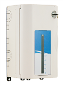 Seko Sekuremax 5L Plastic Lock