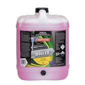Septone Ali Brite Aluminum Cleaner 20L