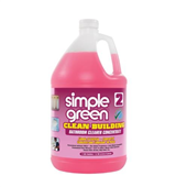 Simple Green Bathroom Cleaner Concentrate 378L