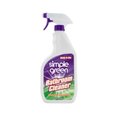 Simple Green Bathroom Cleaner Spray 946ml
