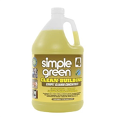Simple Green Clean Building Carpet Cleaner 378L