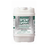 Simple Green Crystal Cleaner and Degreaser 20L