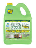 Simple Green Oxy Solve House  Siding Cleaner 378L