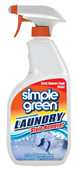 Simple Green PreWash Laundry Stain Remover 650ml