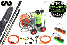 Solar Panel Complete Cleaning Package 2