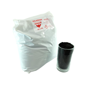 Solarwash Resin 25L Bag