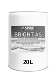 Spirit Bright As 20L  Organic Stain Remover