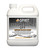 Spirit Efflorescence Off 4L