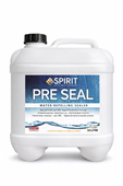 Spirit PreSeal 15L