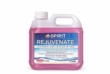 Spirit Rejuvenate Cleaner Sealer 4L