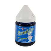 Sweet Lu Toilet Bowl Freshener Blue  Long Lasting Commercial Grade Cleanser  Sanitiser